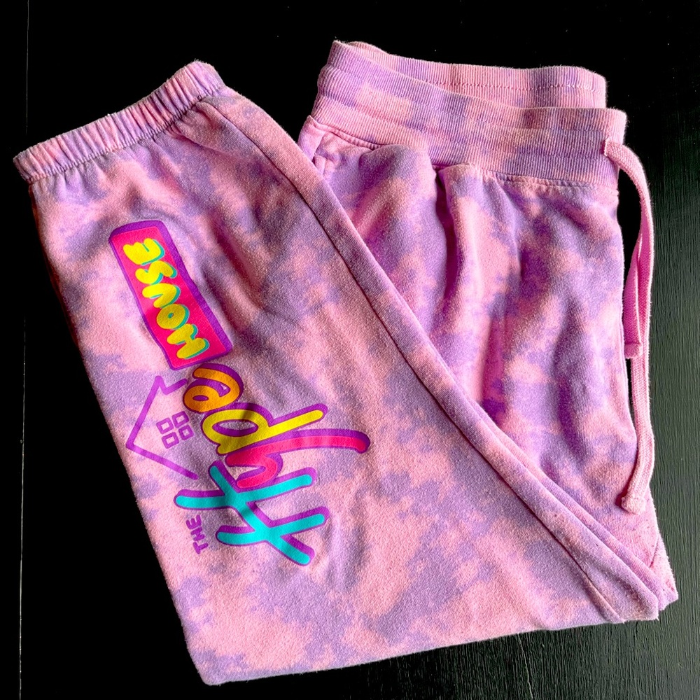 Hype House sweat pants - size XL